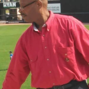 Meet your Posher, Chester